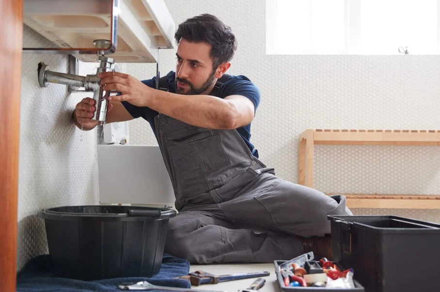 Çüngüş Tesisatcı